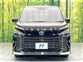 2025 Toyota Voxy