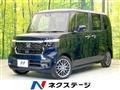 2024 Honda N BOX