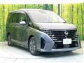 2023 Nissan Serena