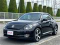 2015 Volkswagen Beetle