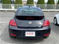 2015 Volkswagen Beetle