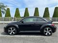 2015 Volkswagen Beetle