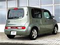 2009 Nissan Cube