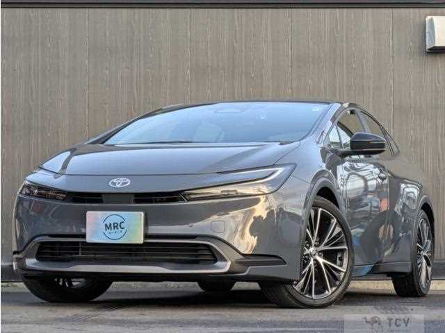 2023 Toyota Prius