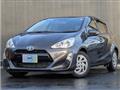 2015 Toyota AQUA