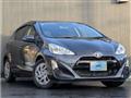 2015 Toyota AQUA