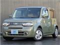 2009 Nissan Cube