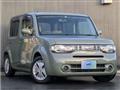 2009 Nissan Cube