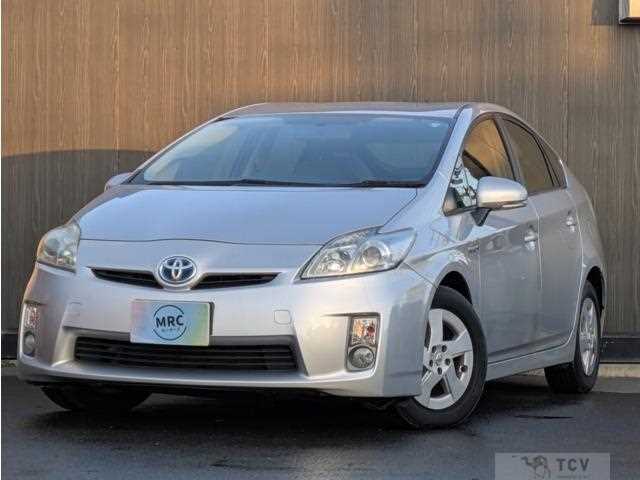2009 Toyota Prius