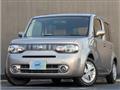 2018 Nissan Cube