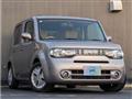 2018 Nissan Cube