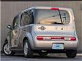 2018 Nissan Cube