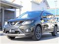 2015 Nissan X-Trail