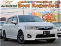 2013 Toyota Corolla Fielder