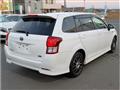 2013 Toyota Corolla Fielder