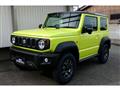 2025 Suzuki Jimny Sierra