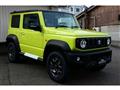 2025 Suzuki Jimny Sierra