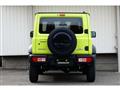 2025 Suzuki Jimny Sierra