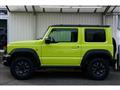 2025 Suzuki Jimny Sierra