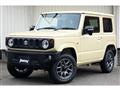 2025 Suzuki Jimny