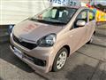 2015 Daihatsu Mira
