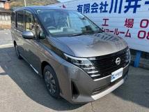 2026 Nissan Serena