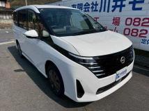 2026 Nissan Serena