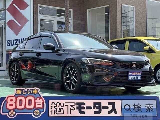 2023 Honda Civic