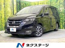 2019 Nissan Serena