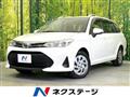 2019 Toyota Corolla Fielder