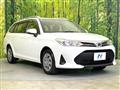 2019 Toyota Corolla Fielder