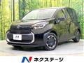 2025 Toyota Sienta