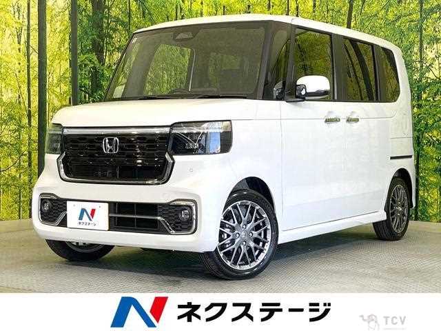 2026 Honda N BOX