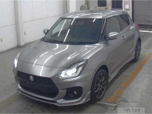 2021 Suzuki Swift