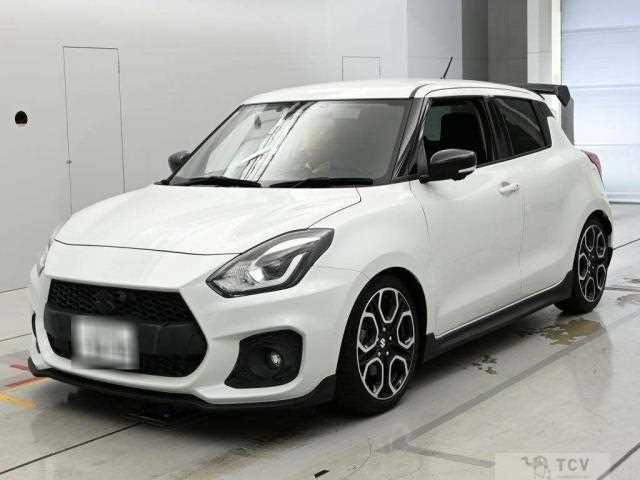 2021 Suzuki Swift