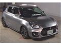 2024 Suzuki Swift