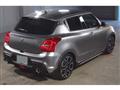 2024 Suzuki Swift