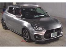2024 Suzuki Swift