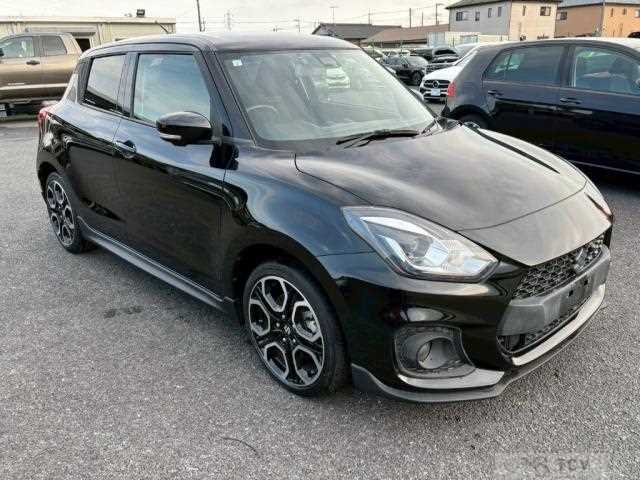 2021 Suzuki Swift