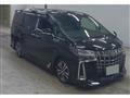2019 Toyota Alphard G
