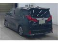 2019 Toyota Alphard G