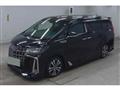 2019 Toyota Alphard G