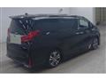 2019 Toyota Alphard G