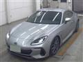 2023 Subaru BRZ