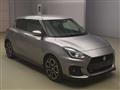 2023 Suzuki Swift