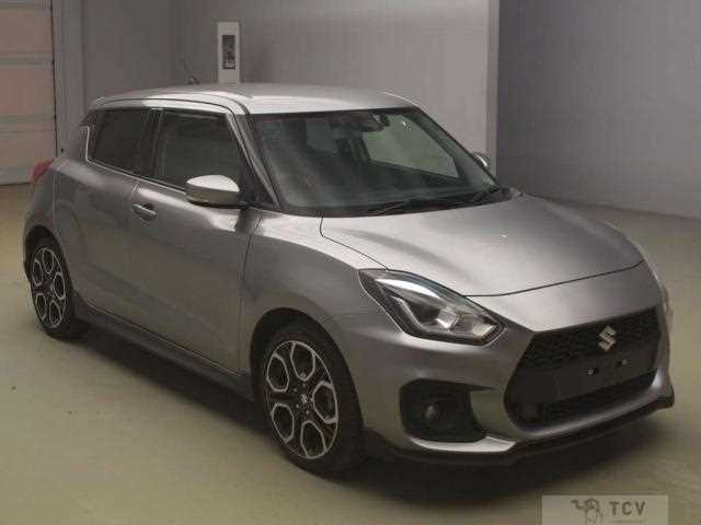 2023 Suzuki Swift