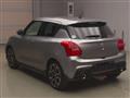2023 Suzuki Swift
