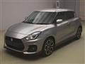 2023 Suzuki Swift