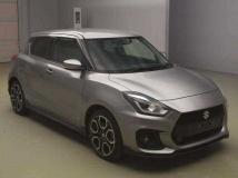 2023 Suzuki Swift