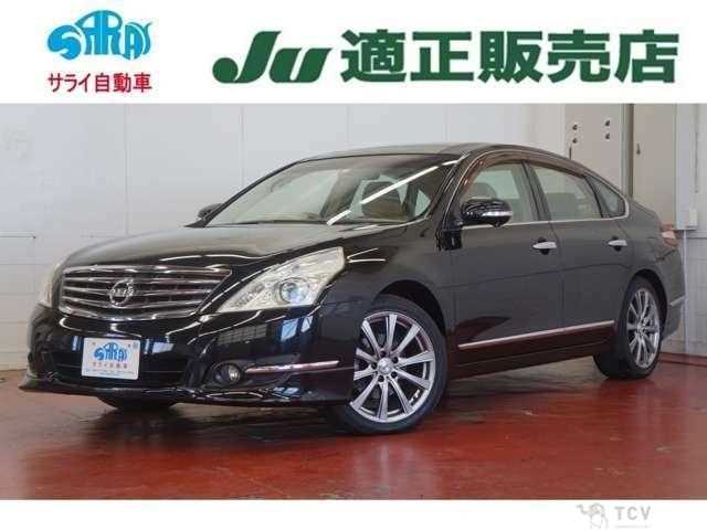 2009 Nissan Teana